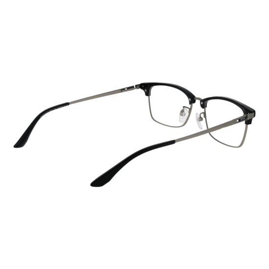 BMW Brillenfassung BW5074-H 013 54, Titan - Schwarz - Image 3