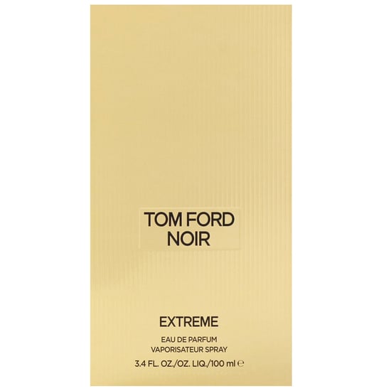 Noir Extreme - EdP 100ml - Image 2
