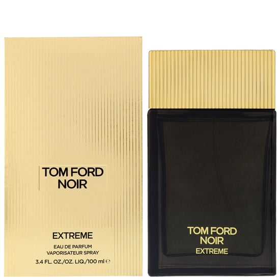 Noir Extreme - EdP 100ml - Image 3