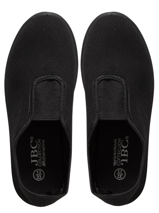 Kinder Schule Pumps Schuhe - Image 1
