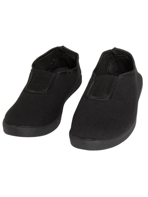 Kinder Schule Pumps Schuhe - Image 2