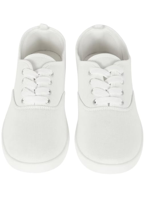 Kinder Schule Pumps Schuhe - Image 1