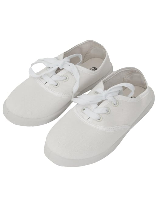 Kinder Schule Pumps Schuhe - Image 2