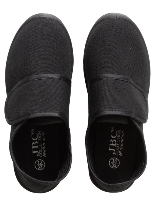 Kinder Schule Pumps Schuhe - Image 1