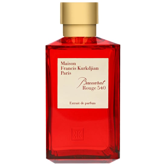 Baccarat Rouge 540 Parfüm Extrait Edv Vaporisateur/spray, 200 ml - Image 1