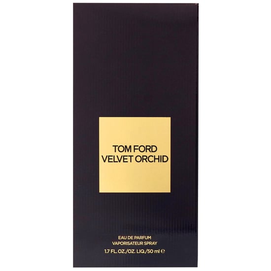 Velvet Orchid - EdP 50ml - Image 2
