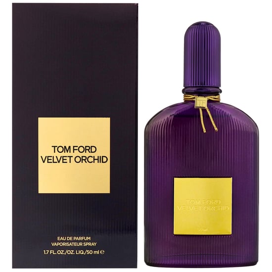 Velvet Orchid - EdP 50ml - Image 3
