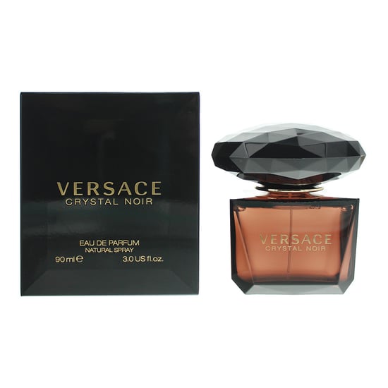 Crystal Noir - EdP 90ml - Image 2