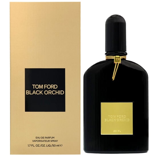 Black Orchid - EdP 50ml - Image 3