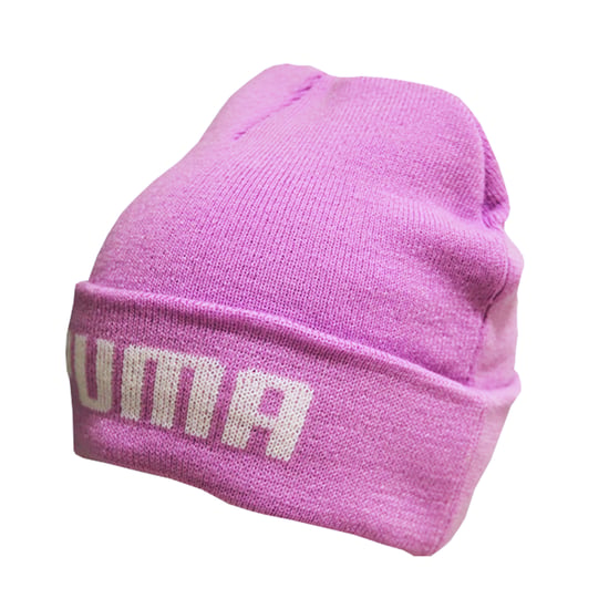 Puma - Mütze für Herren/Damen Unisex (Orchidee) - Image 2