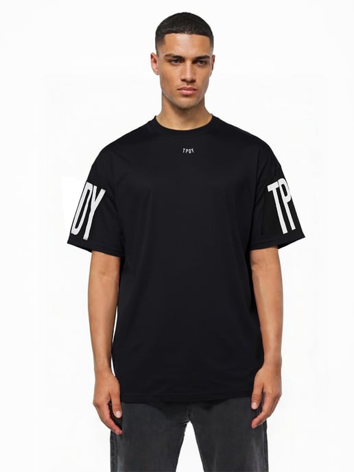 True Prodigy T-Shirt Viktor - Image 1