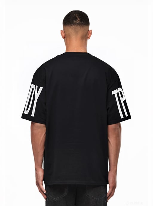 True Prodigy T-Shirt Viktor - Image 2
