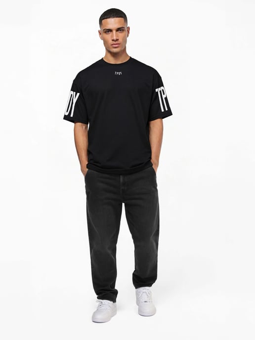 True Prodigy T-Shirt Viktor - Image 3