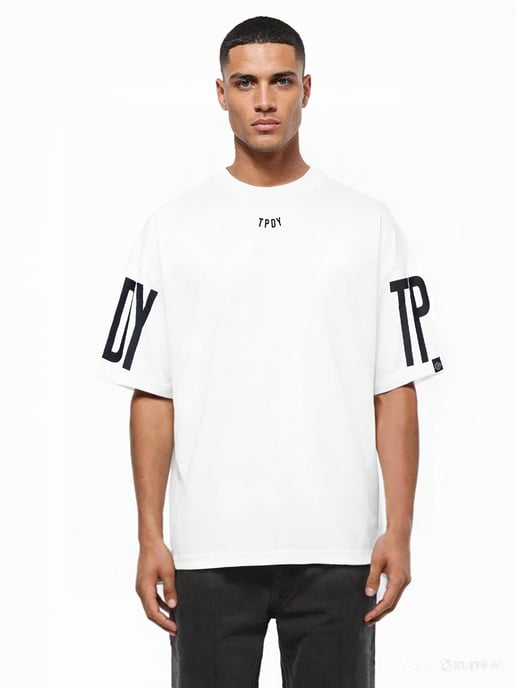 True Prodigy T-Shirt Viktor - Image 1