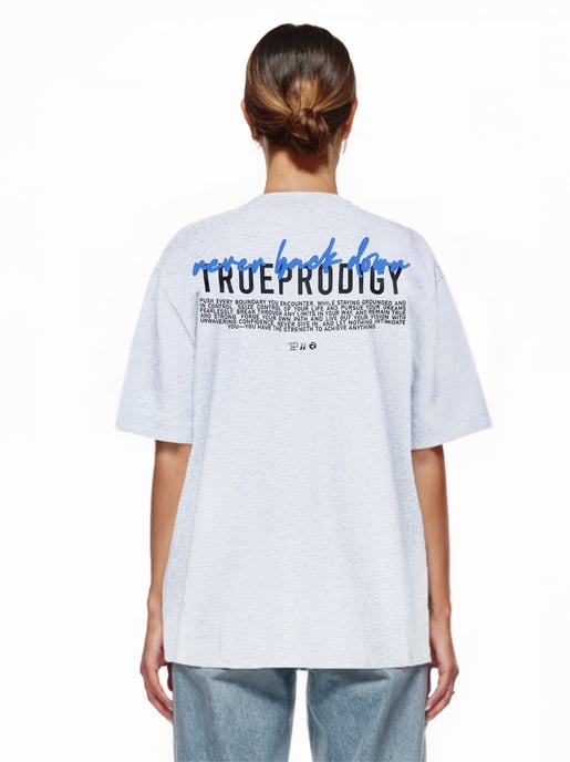 True Prodigy T-Shirt Lior F - Image 1