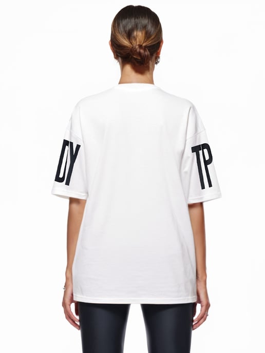 True Prodigy T-Shirt Viktor F - Image 2