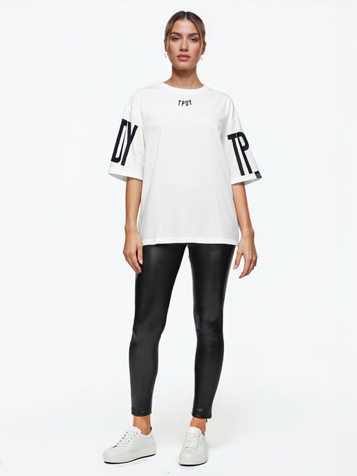 True Prodigy T-Shirt Viktor F - Image 3