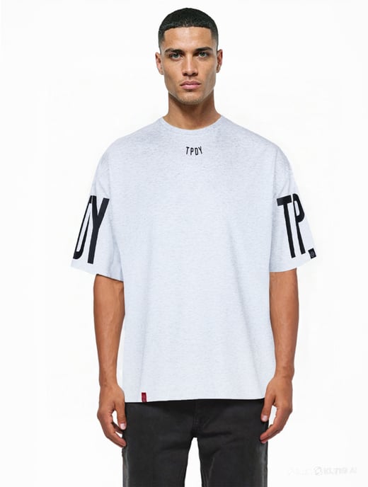 True Prodigy T-Shirt Viktor - Image 1