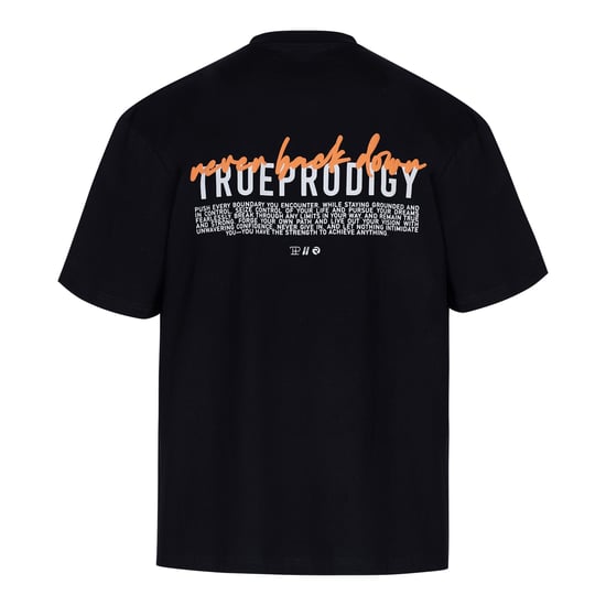 True Prodigy T-Shirt Lior F - Image 4