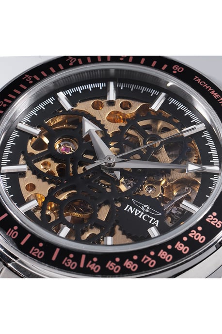Invicta Objet D Art 49500 Herrenuhr - 43mm - Image 2