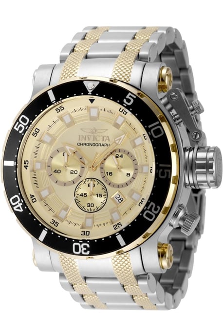 Invicta Coalition Forces 49224 Herrenuhr - 52mm - Image 1