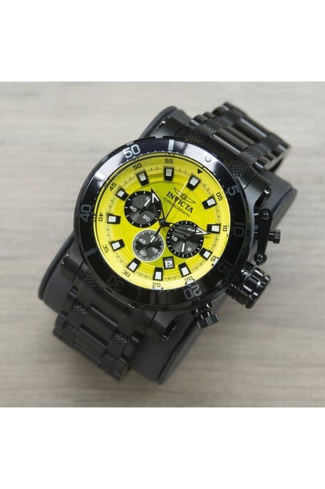Invicta Coalition Forces 49229 Herrenuhr - 52mm - Image 2