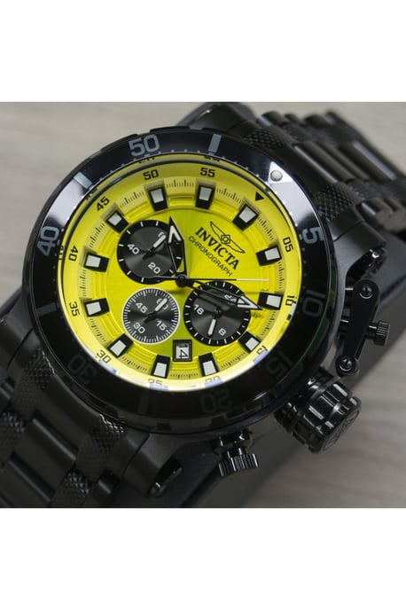 Invicta Coalition Forces 49229 Herrenuhr - 52mm - Image 3