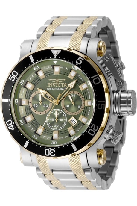 Invicta Coalition Forces 49225 Herrenuhr - 52mm - Image 1