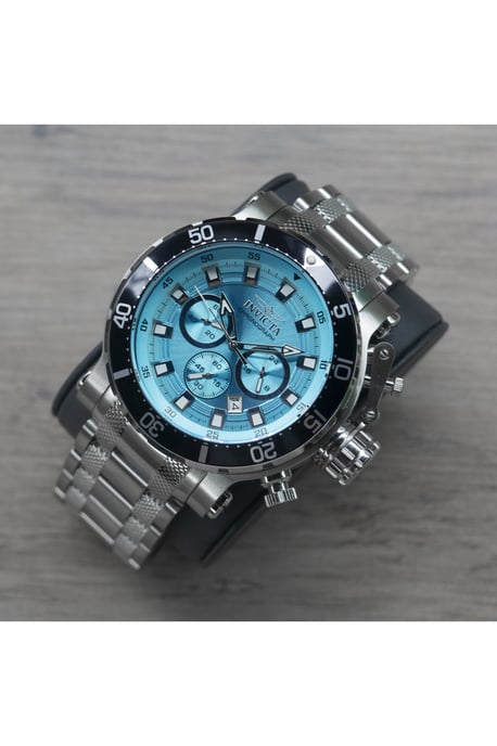 Invicta Coalition Forces 49091 Herrenuhr - 52mm - Image 2