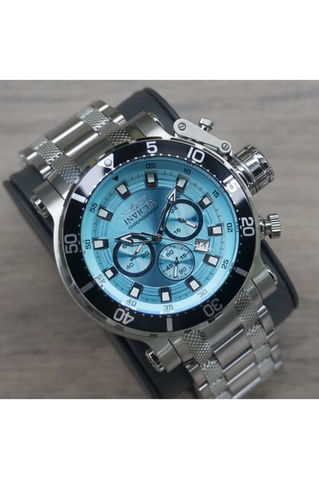 Invicta Coalition Forces 49091 Herrenuhr - 52mm - Image 3