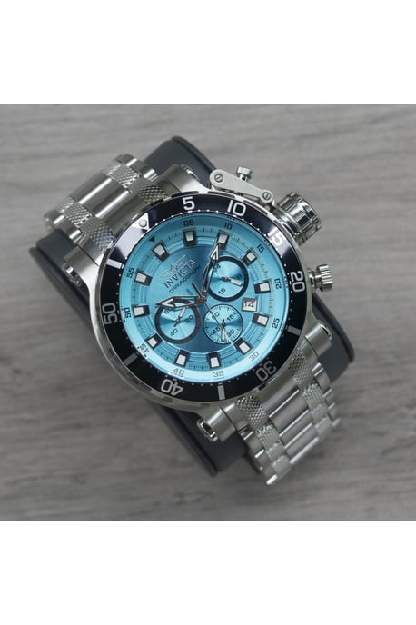 Invicta Coalition Forces 49091 Herrenuhr - 52mm - Image 4
