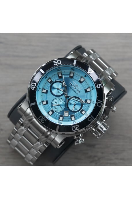 Invicta Coalition Forces 49091 Herrenuhr - 52mm - Image 5