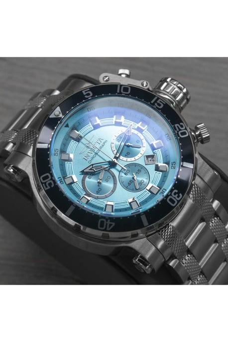 Invicta Coalition Forces 49091 Herrenuhr - 52mm - Image 6