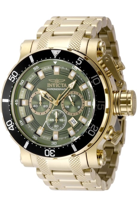 Invicta Coalition Forces 49227 Herrenuhr - 52mm - Image 1