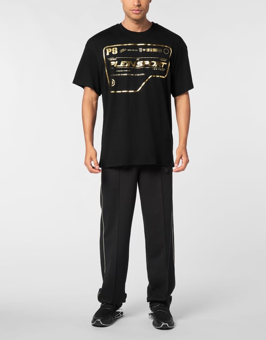 T-Shirt Rundhalsausschnitt - Image 5