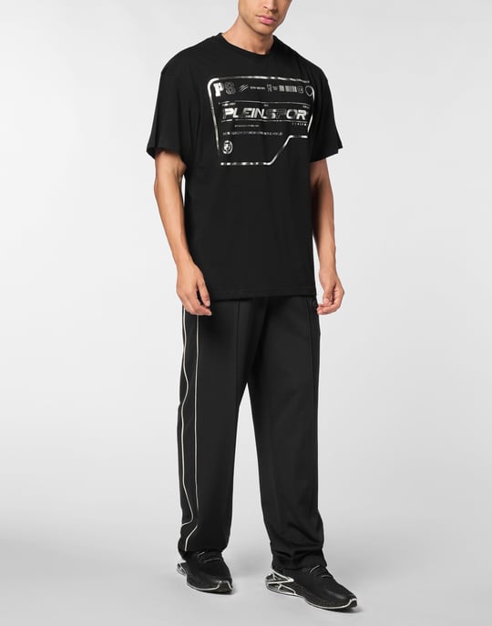 T-Shirt Rundhalsausschnitt - Image 5