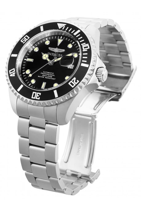 Invicta Pro Diver 35717 Herrenuhr - 47mm - Image 2