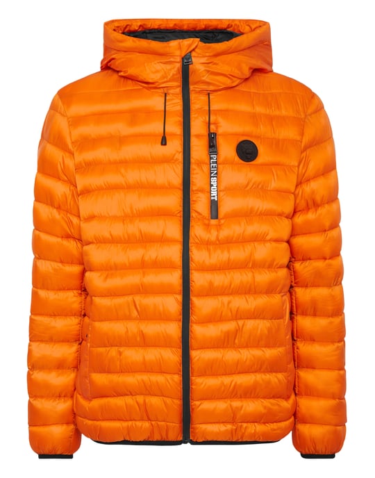 Jacke Tiger - Image 1