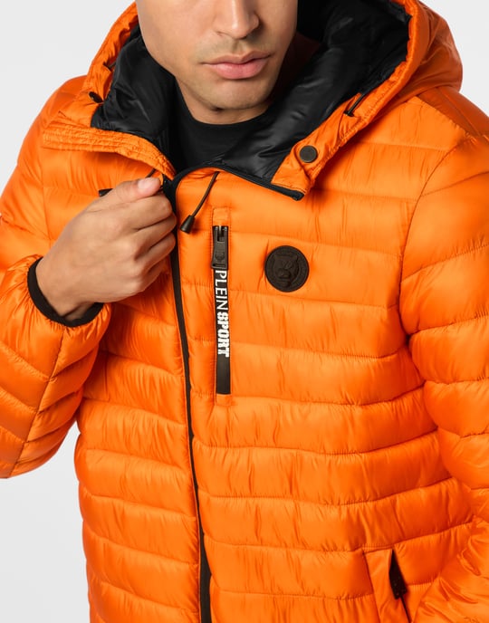 Jacke Tiger - Image 4
