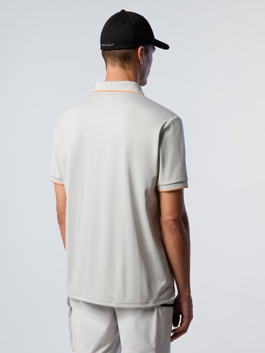 North Sails Polo shirt Coolmax - Image 2