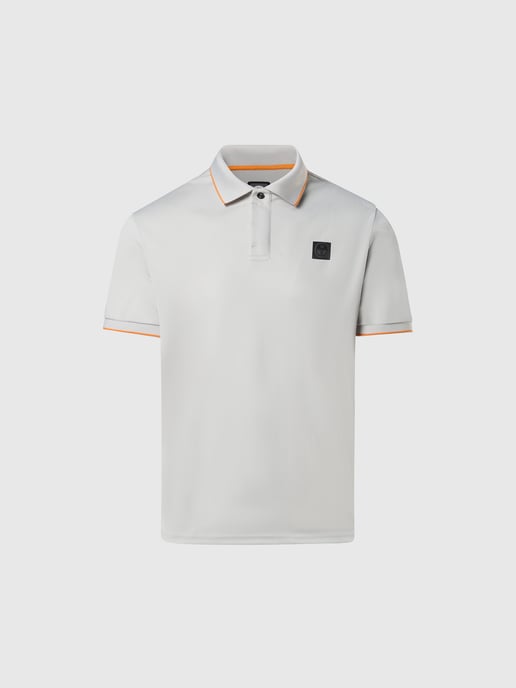 North Sails Polo shirt Coolmax - Image 3