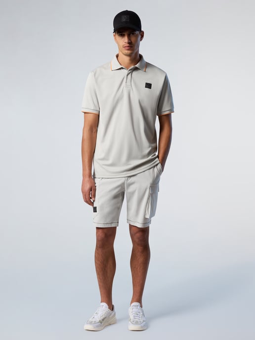 North Sails Polo shirt Coolmax - Image 5