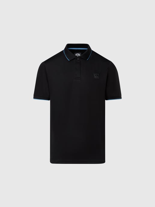 North Sails Polo shirt Coolmax - Image 3