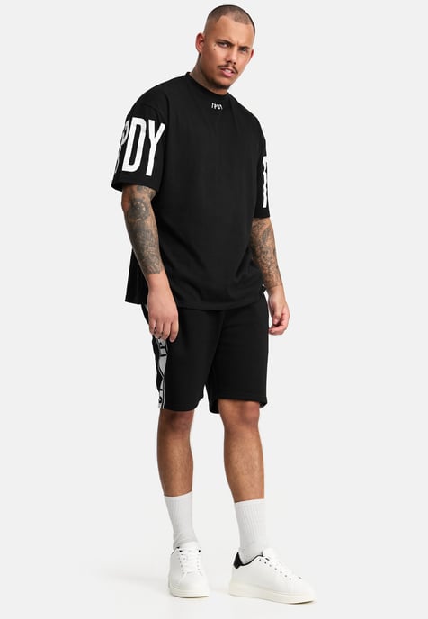 True Prodigy Shorts Benjamin - Image 3