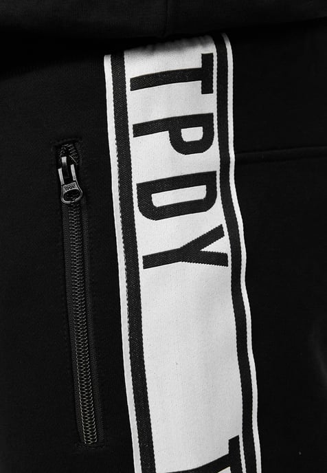 True Prodigy Shorts Benjamin - Image 5
