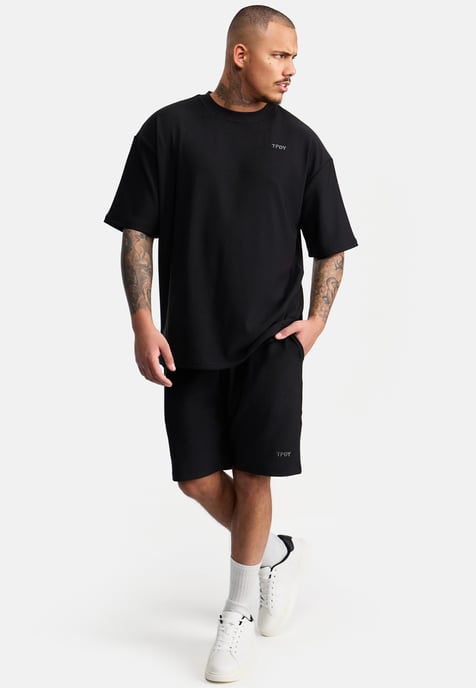 True Prodigy Shorts Samuel - Image 3