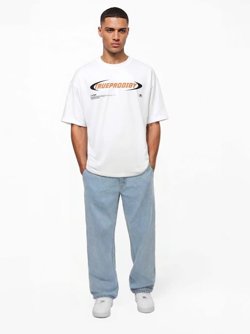 True Prodigy T-Shirt Ravi - Image 3