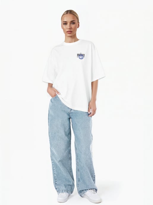 True Prodigy T-Shirt Hajin F - Image 3