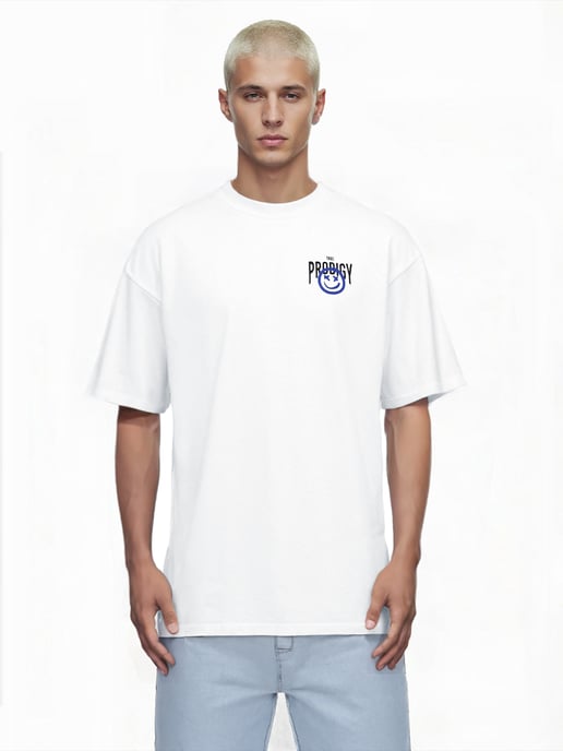 True Prodigy T-Shirt Hajin - Image 2