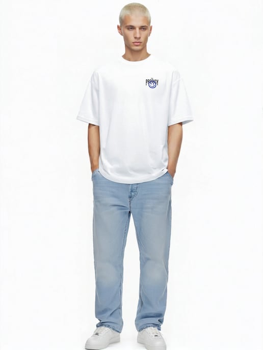 True Prodigy T-Shirt Hajin - Image 3